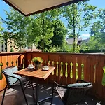 Sun&fun Parkowa Nadrzeczna 3d I 3e -blisko Centrum, Dworca Pkp W Otoczeniu Zieleni Daire *