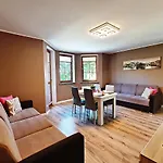 Daire Sun&fun Parkowa Nadrzeczna 3d I 3e -blisko Centrum, Dworca Pkp W Otoczeniu Zieleni