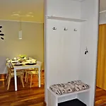 Daire Sun&fun Parkowa Nadrzeczna 3d I 3e -blisko Centrum, Dworca Pkp W Otoczeniu Zieleni