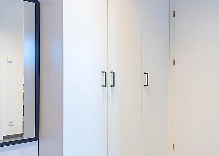 Sun&fun Parkowa Nadrzeczna 3d I 3e -blisko Centrum, Dworca Pkp W Otoczeniu Zieleni Apartment *