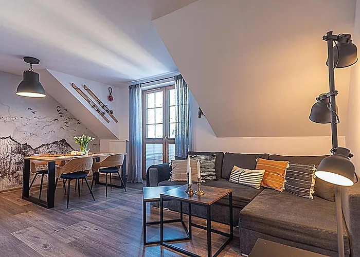 Apartment Sun&fun Parkowa Nadrzeczna 3d I 3e -blisko Centrum, Dworca Pkp W Otoczeniu Zieleni