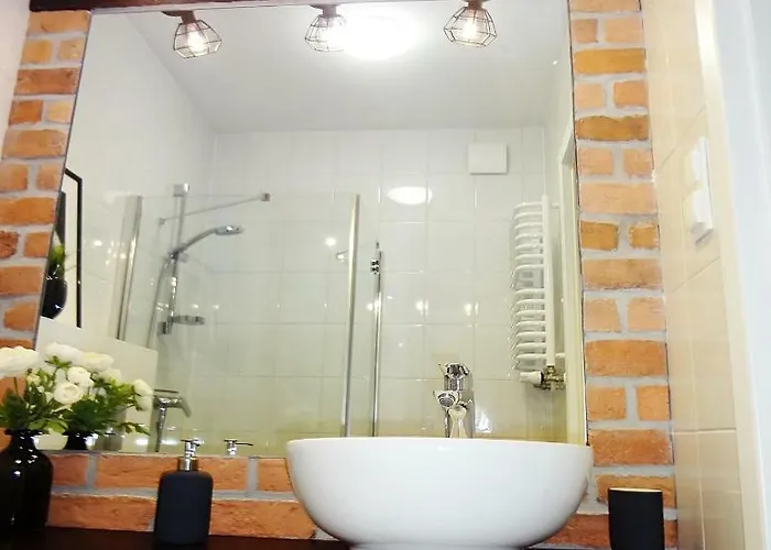 Apartment Sun&fun Parkowa Nadrzeczna 3d I 3e -blisko Centrum, Dworca Pkp W Otoczeniu Zieleni *