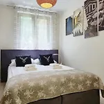 Parkowa Sun&fun * Karpacz