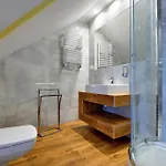 Parkowa Sun&fun Apartament *