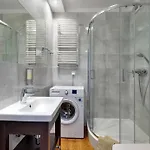Parkowa Sun&fun Apartament *