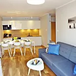 Sun&fun Parkowa Nadrzeczna 3d I 3e -blisko Centrum, Dworca Pkp W Otoczeniu Zieleni Διαμέρισμα Karpacz