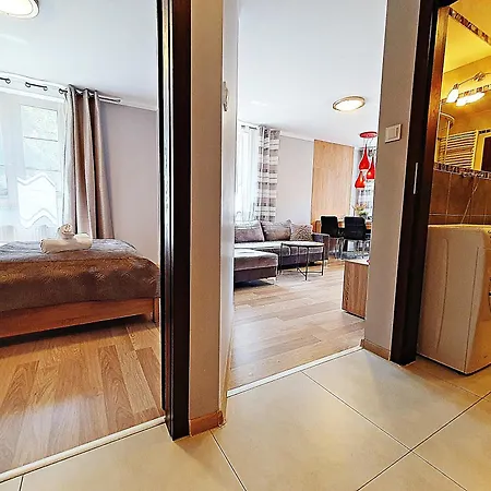 Parkowa Sun&fun * Karpacz