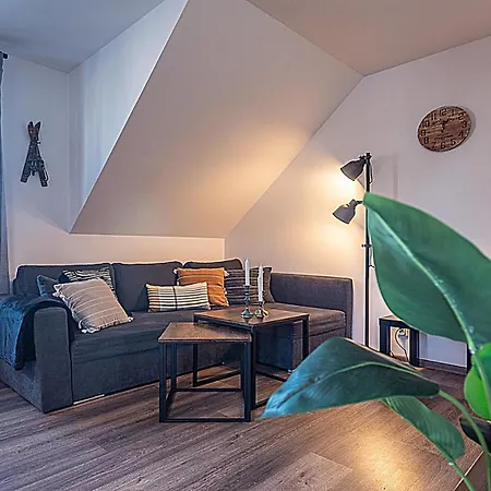 Sun&fun Parkowa Nadrzeczna 3d I 3e -blisko Centrum, Dworca Pkp W Otoczeniu Zieleni *