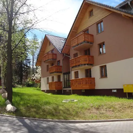 Lejlighed Sun&fun Parkowa Nadrzeczna 3d I 3e -blisko Centrum, Dworca Pkp W Otoczeniu Zieleni