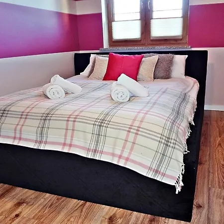 Parkowa Sun&fun Apartament *