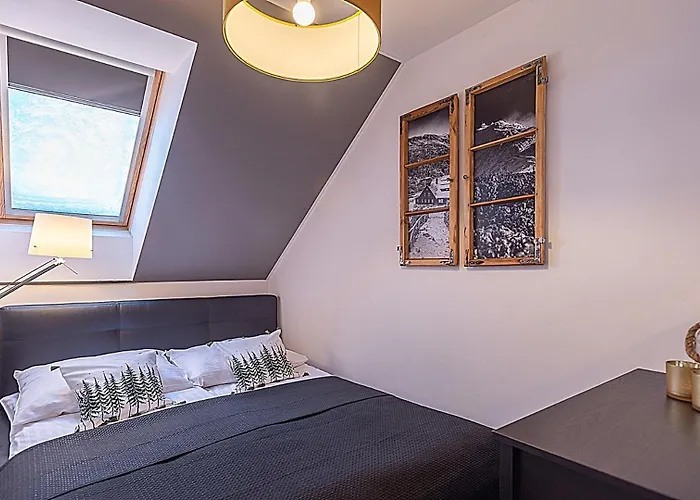 Apartman Sun&fun Parkowa Nadrzeczna 3d I 3e -blisko Centrum, Dworca Pkp W Otoczeniu Zieleni *