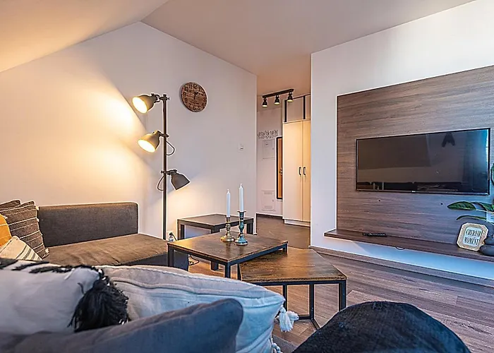 Sun&fun Parkowa Nadrzeczna 3d I 3e -blisko Centrum, Dworca Pkp W Otoczeniu Zieleni Apartman Karpacz