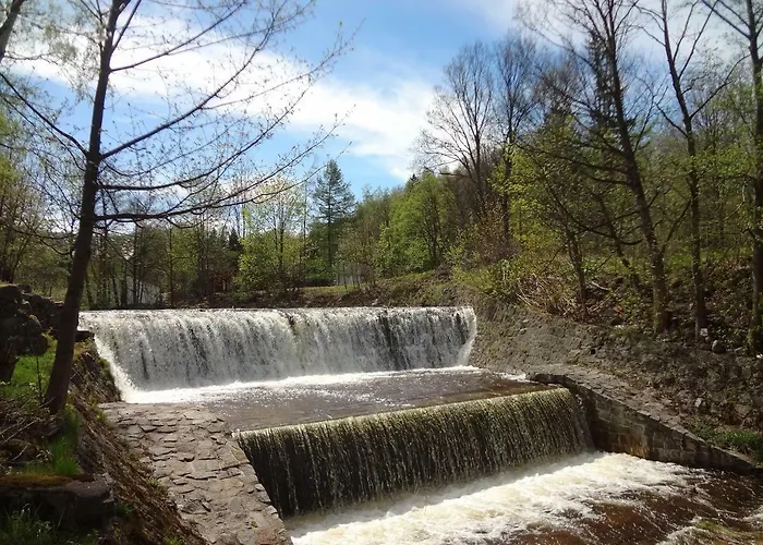 Sun&fun Parkowa Nadrzeczna 3d I 3e -blisko Centrum, Dworca Pkp W Otoczeniu Zieleni Apartman *